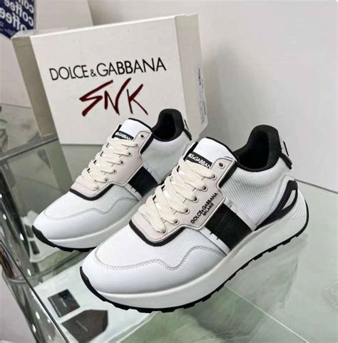 dolce gabbana кроссовки женские|Dolce&Gabbana Online Store.